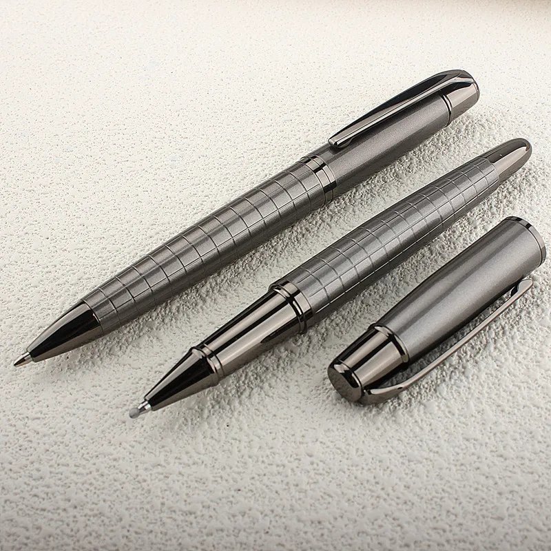 Роскошные классические роскошные ручки-роллеры с металлической сеткой, шариковая ручка-роллер из нержавеющей стали для мужчин и женщин, школьный офис, представительский бизнес
Роскошные классические роскошные ручки-роллеры с металлической сеткой, шариковая ручка-роллер из нержавеющей стали для мужчин и женщин, школьный офис, представительский бизнес