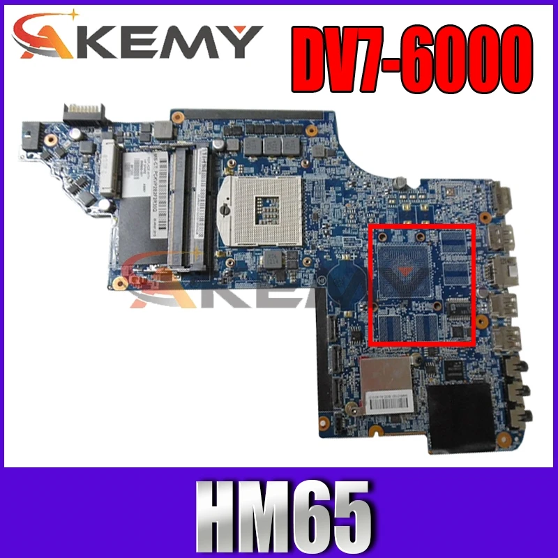 Оригинальная материнская плата для ноутбука HP pavilion DV7 DV7T 656292-001 HM65 MB 100% протестирована Быстрая доставка
Оригинальная материнская плата для ноутбука HP pavilion DV7 DV7T 656292-001 HM65 MB 100% протестирована Быстрая доставка