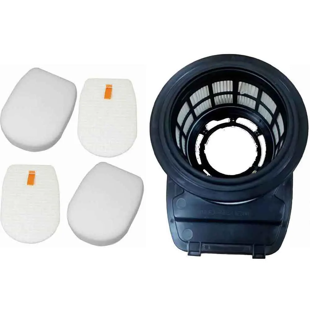 Vacuum Filters For SHARK IZ300 IZ300UK IZ320 IZ320UK Anti Hair Wrap Cordless Robot Vacuum Cleaner Sweeper Parts Replacement
Vacuum Filters For SHARK IZ300 IZ300UK IZ320 IZ320UK Anti Hair Wrap Cordless Robot Vacuum Cleaner Sweeper Parts Replacement