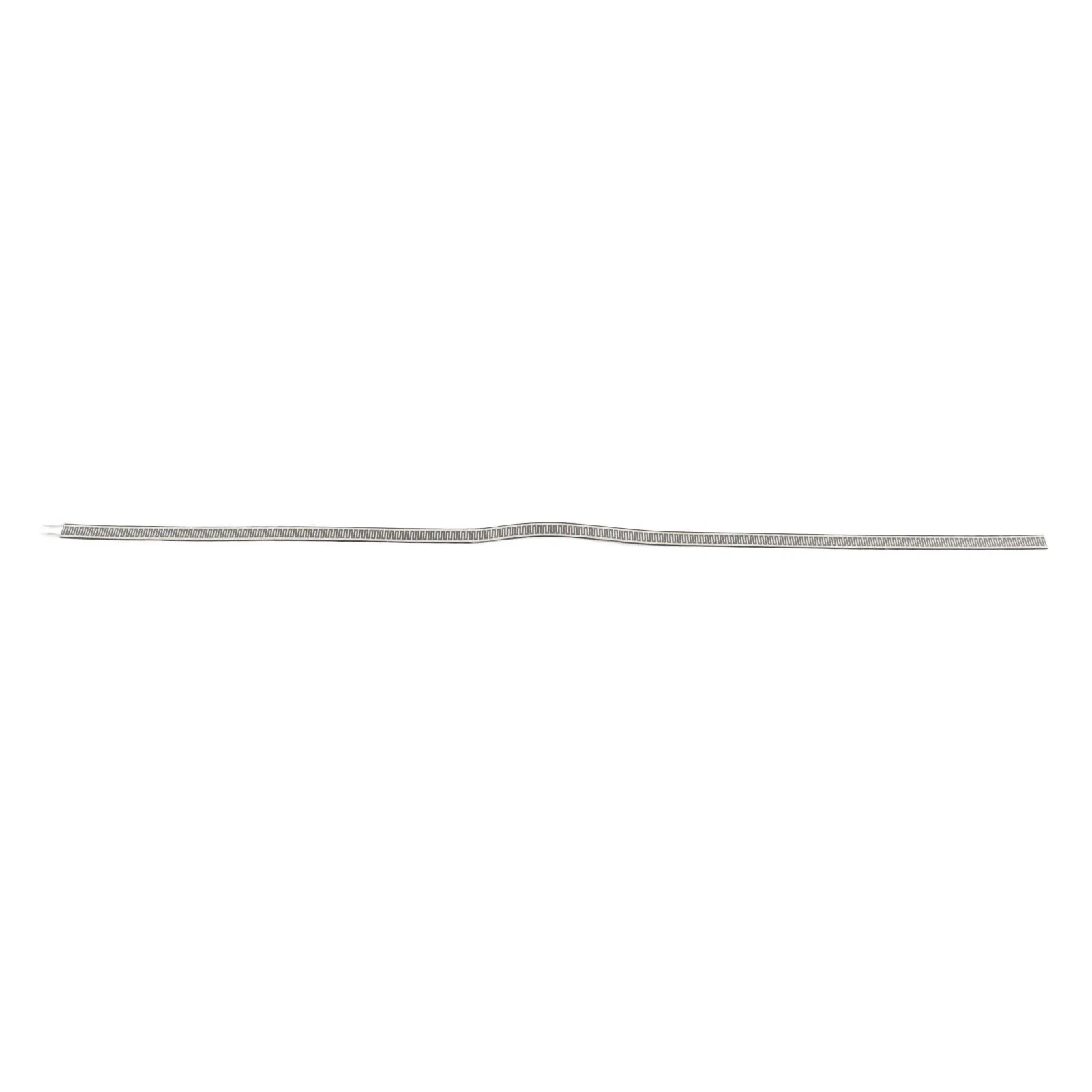 Force Sensitive Resistor Small Drift High Accuracy Polyester Flexible Film Pressure Sensor for Chair
Force Sensitive Resistor Small Drift High Accuracy Polyester Flexible Film Pressure Sensor for Chair