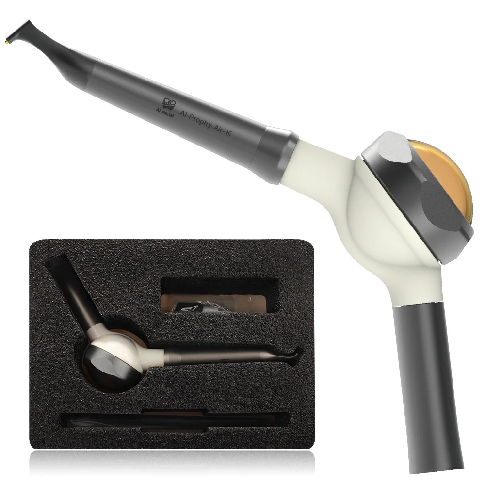 Устройство для полировки зубов внутриоральный наконечник с вращением на 360 градусов, K-муфта для подключения зубов, внутриоральное оборудов... 
Устройство для полировки зубов внутриоральный наконечник с вращением на 360 градусов, K-муфта для подключения зубов, внутриоральное оборудов...