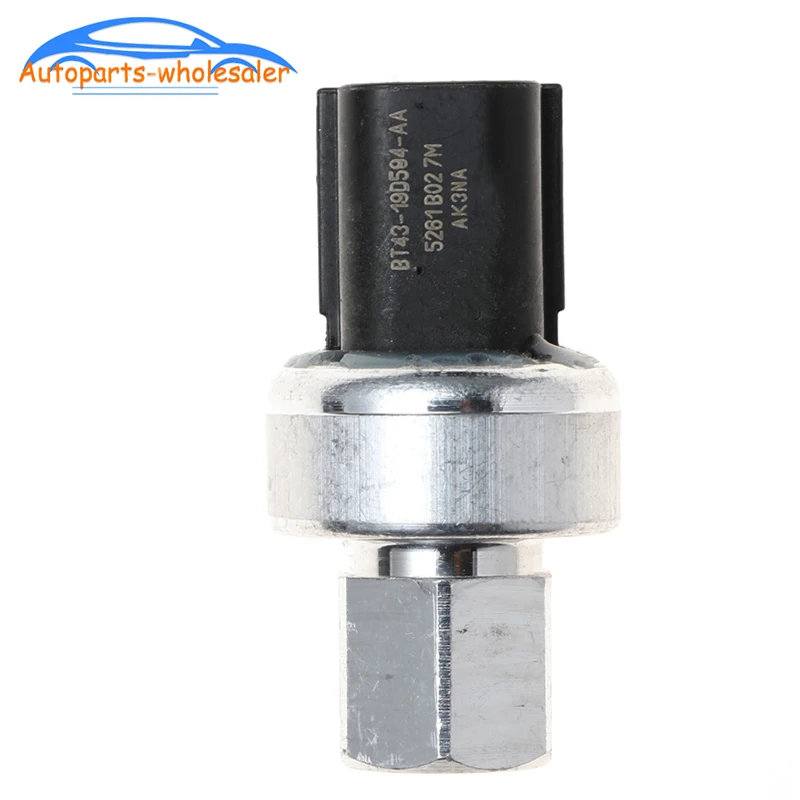 

Car BT43-19D594-AA For Ford C-MAX E-350 Edge Escape Transit Lincoln MKC MKS MKT MKZ MKX MKZ A/C Pressure Transducer Switch