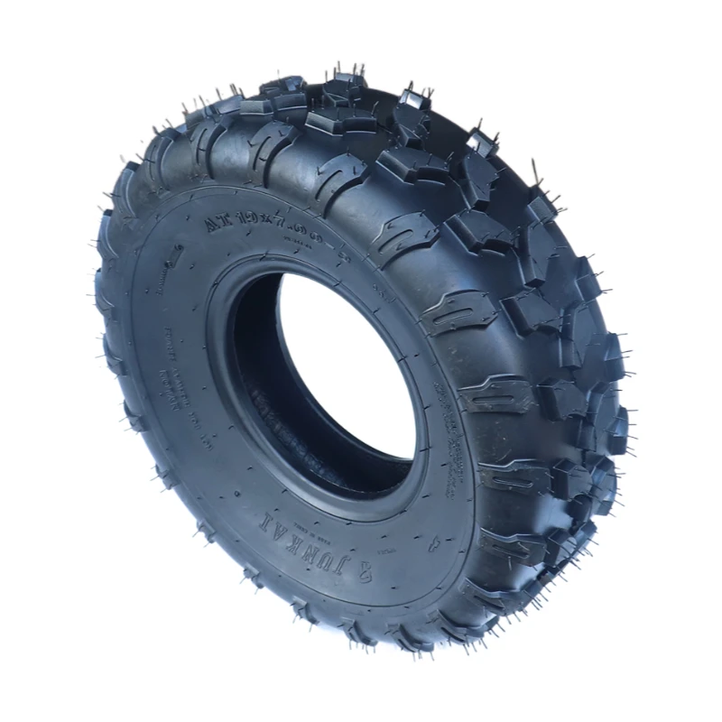 8-дюймовая бескамерная шина 19x7.00-8, вакуумная шина для ATV, картинга, газонокосилки, UTV, багги, квадроцикла, запчасти для внедорожника
8-дюймовая бескамерная шина 19x7.00-8, вакуумная шина для ATV, картинга, газонокосилки, UTV, багги, квадроцикла, запчасти для внедорожника