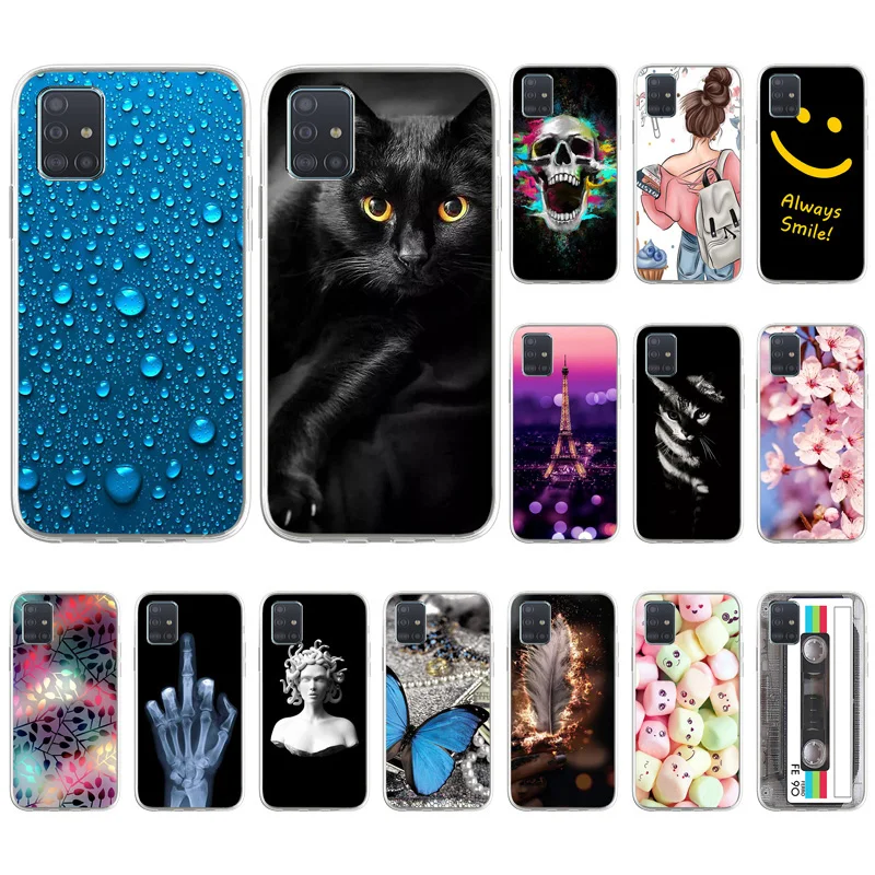 TPU Cases For Samsung A21S Case Soft Silicone Fundas For Samsung Galaxy A32 A31 A30 A22 A20s Shockproof Coque Phone Covers A 32
TPU Cases For Samsung A21S Case Soft Silicone Fundas For Samsung Galaxy A32 A31 A30 A22 A20s Shockproof Coque Phone Covers A 32