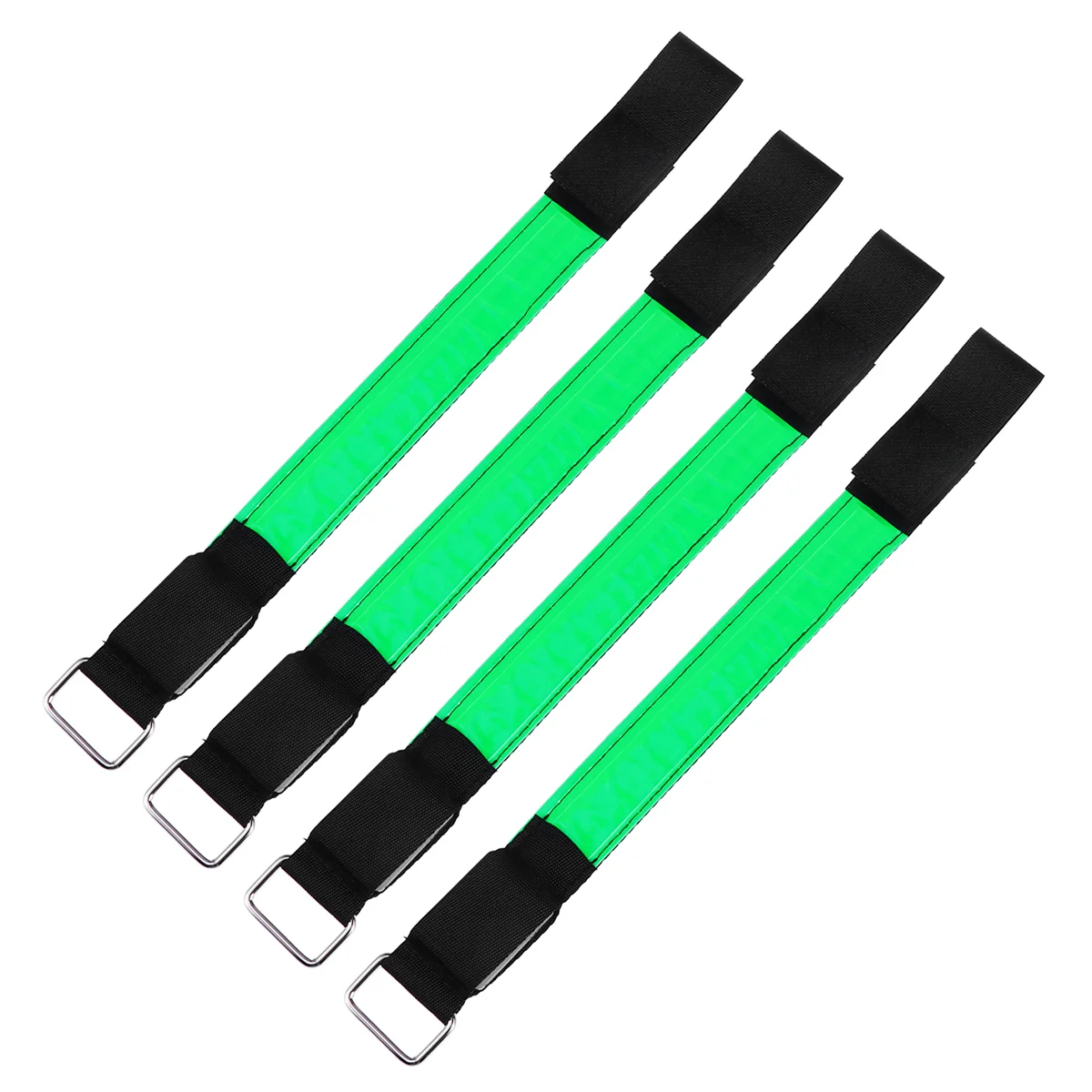 

Reflective Bands Armband Led Running Slap Band Wristbands Runners Up Light Wristband Glowing Visibility High Lights Gear Arm