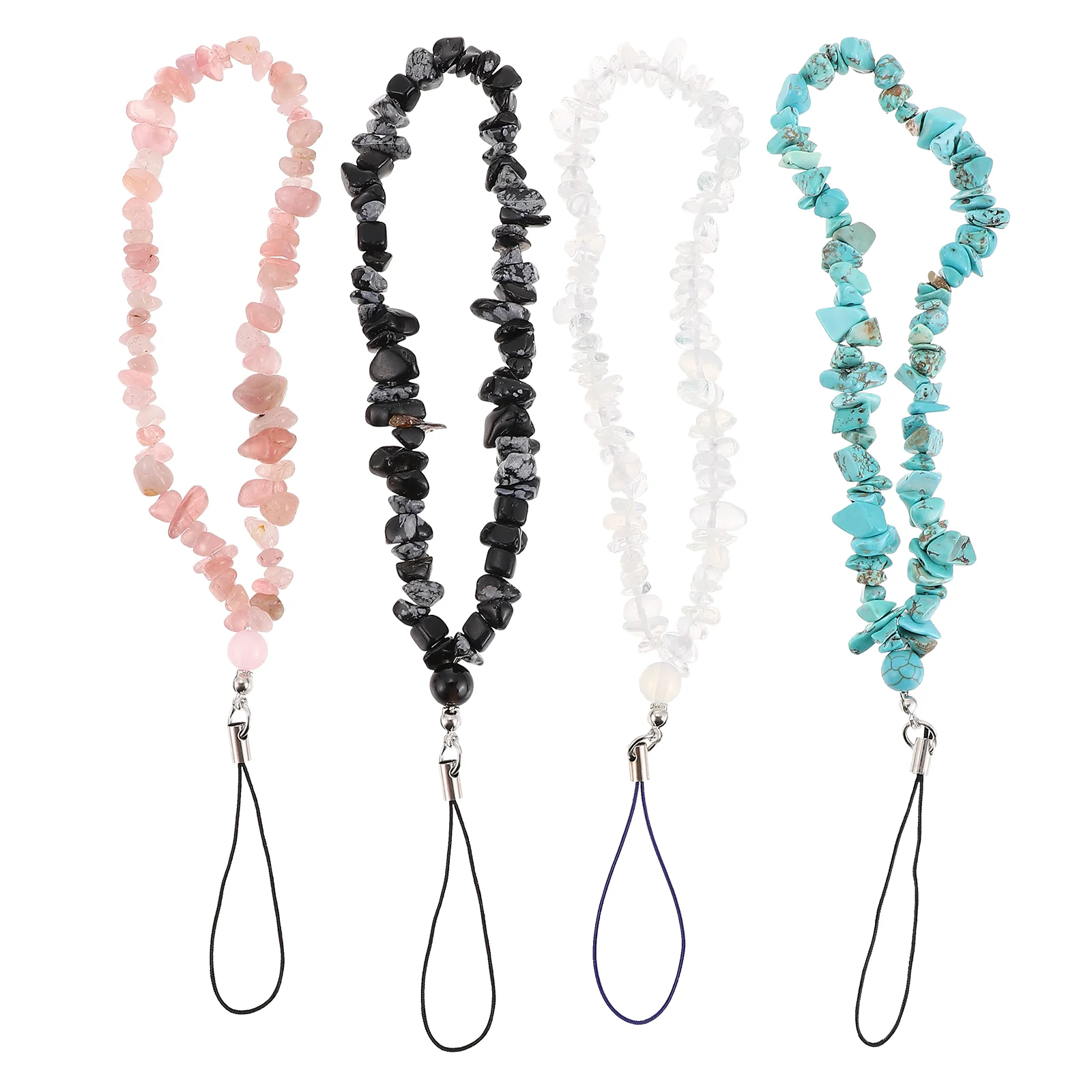 Strap Lanyard Charms Wrist Chain Rope Stringcutechains Beaded Charm Holder Mobile Cell Key Decor Hand Waterproof Chakra
Strap Lanyard Charms Wrist Chain Rope Stringcutechains Beaded Charm Holder Mobile Cell Key Decor Hand Waterproof Chakra