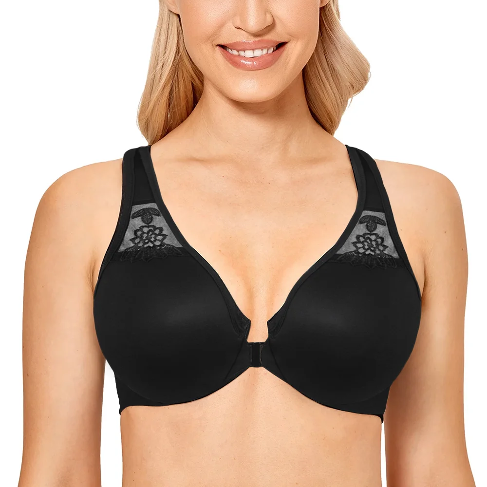 Женские кружевные бюстгальтеры с вышивкой, размеры 30, 32, 34, 36, 38, 40, 42, C, D, E, F, G
Женские кружевные бюстгальтеры с вышивкой, размеры 30, 32, 34, 36, 38, 40, 42, C, D, E, F, G