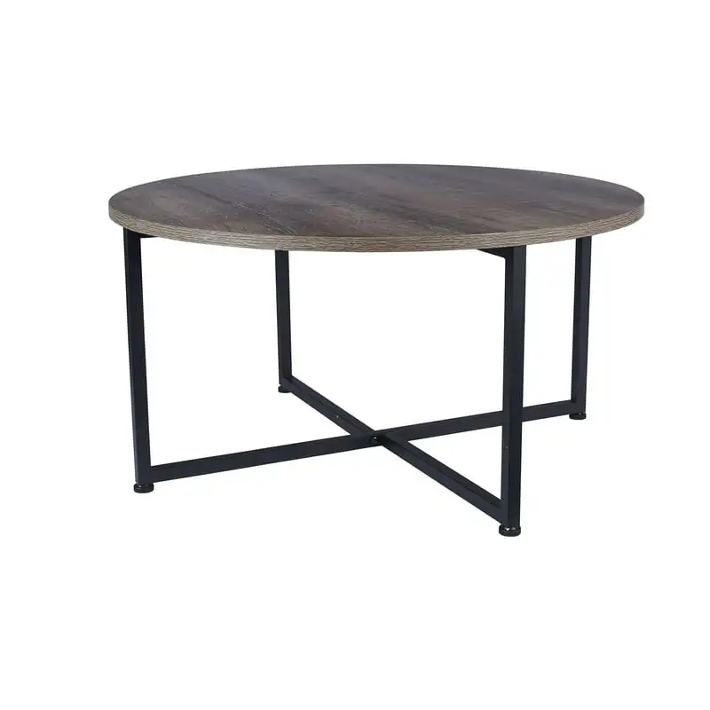 Ashwood Round Coffee Table
Ashwood Round Coffee Table
