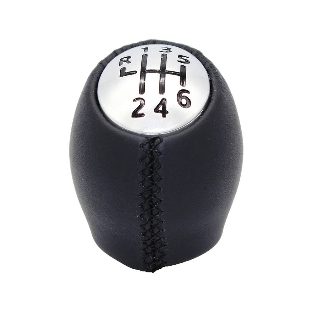 Car Accessories Gear Shift Knob Black For RENAULT For VAUXHALL Gear Shift Knob PU Leather Car Durable Universal
Car Accessories Gear Shift Knob Black For RENAULT For VAUXHALL Gear Shift Knob PU Leather Car Durable Universal