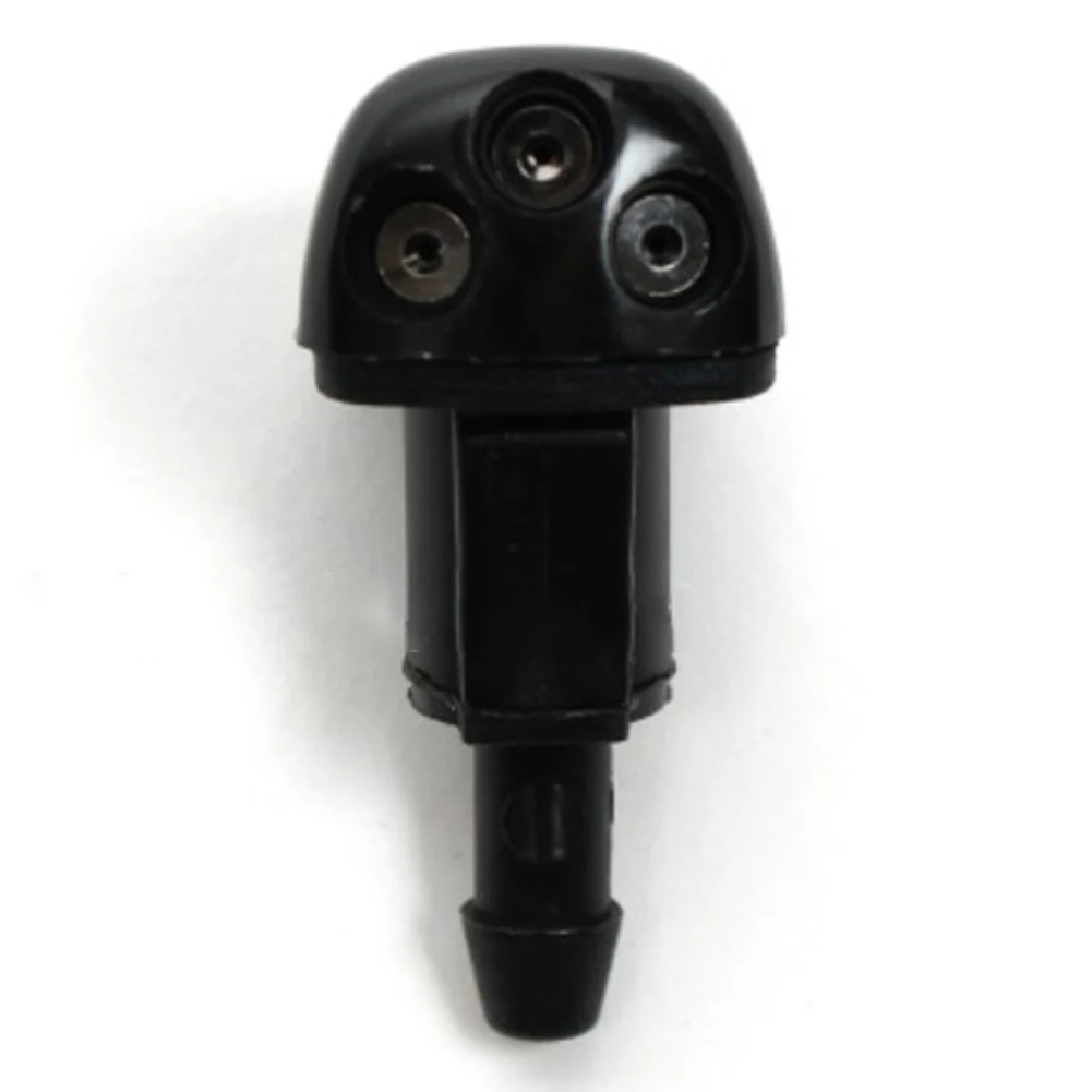 2pcs Windshield Wiper Washer Spray Nozzle For KIA Sorento Rio Hyundai-Sonata Elantra 98630YY000 986303K500
2pcs Windshield Wiper Washer Spray Nozzle For KIA Sorento Rio Hyundai-Sonata Elantra 98630YY000 986303K500