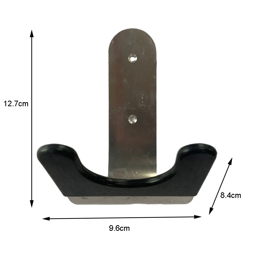 12.7*9.6*8.4CM Guitar Wall Mount Guitar Wall Mount Guitar Wall Mount Set Silver Wall Mount Celluloid Picks Stroage
12.7*9.6*8.4CM Guitar Wall Mount Guitar Wall Mount Guitar Wall Mount Set Silver Wall Mount Celluloid Picks Stroage