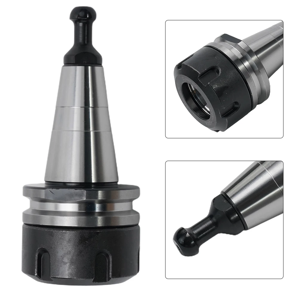 Lathe Drilling Machine Balance Collet Lathe Chuck Machine Tools Accessories 30000RPM CNC Lathe Chuck Milling Collet
Lathe Drilling Machine Balance Collet Lathe Chuck Machine Tools Accessories 30000RPM CNC Lathe Chuck Milling Collet