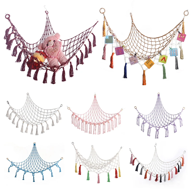 Сетчатый органайзер для хранения детской спальни, треугольная Фотосумка, тканый Органайзер ручной работы, сетчатый органайзер для мягкой плюшевой куклы
Сетчатый органайзер для хранения детской спальни, треугольная Фотосумка, тканый Органайзер ручной работы, сетчатый органайзер для мягкой плюшевой куклы