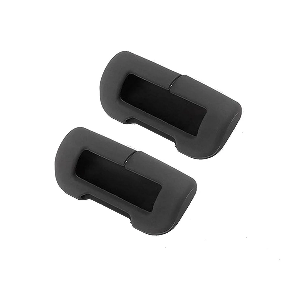 For Tesla Model 3/Y Seat Belt Seatbelt Buckle 2pcs Black Collision Car Red Silicone 100% Brand New BEST MATERIAL
For Tesla Model 3/Y Seat Belt Seatbelt Buckle 2pcs Black Collision Car Red Silicone 100% Brand New BEST MATERIAL