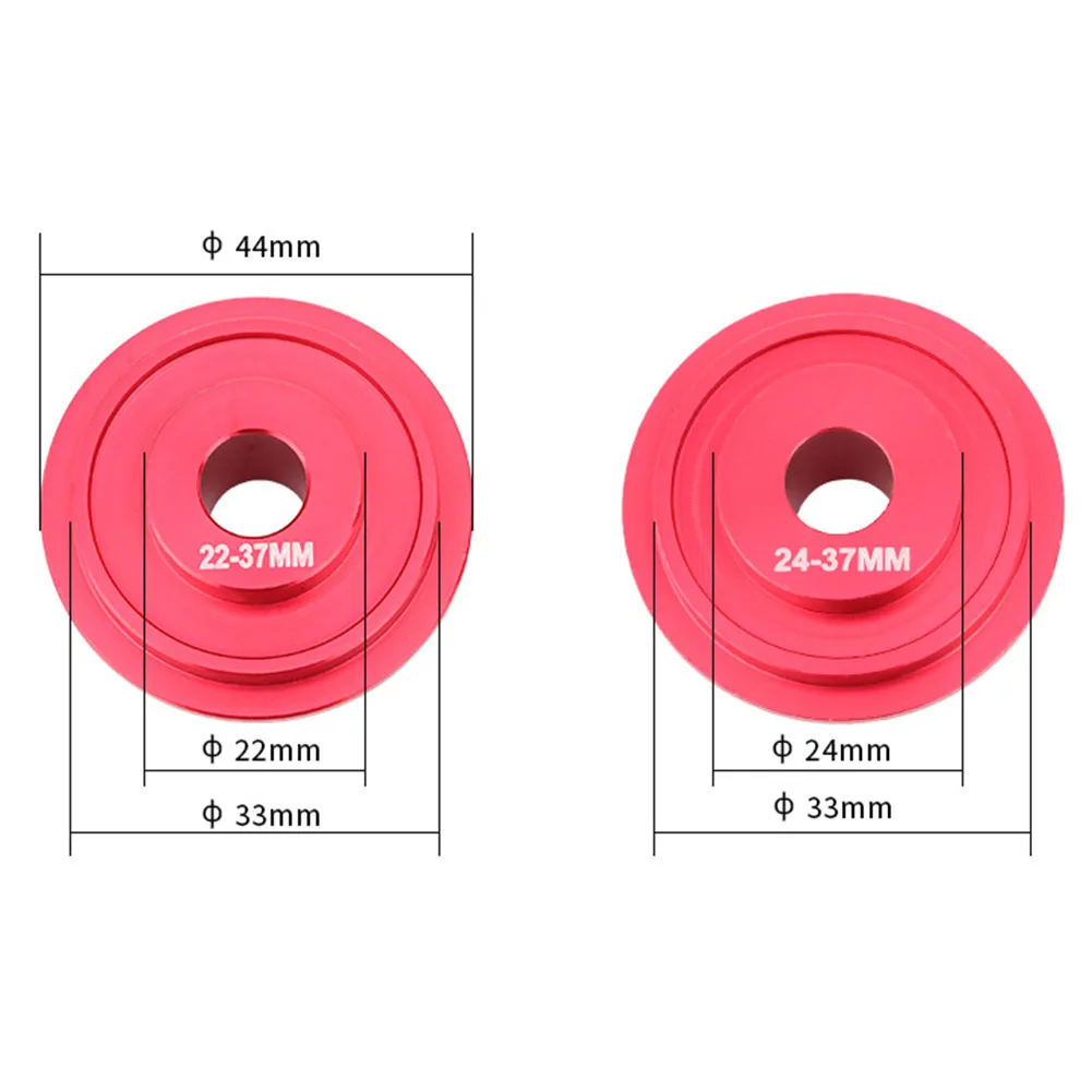 Tool Bike Wrench Tool Kit 36*9*6.5cm Aluminum Alloy Bicycle Bike Bottom Bracket For BB86/BB30/BB92/PF30 Durable
Tool Bike Wrench Tool Kit 36*9*6.5cm Aluminum Alloy Bicycle Bike Bottom Bracket For BB86/BB30/BB92/PF30 Durable