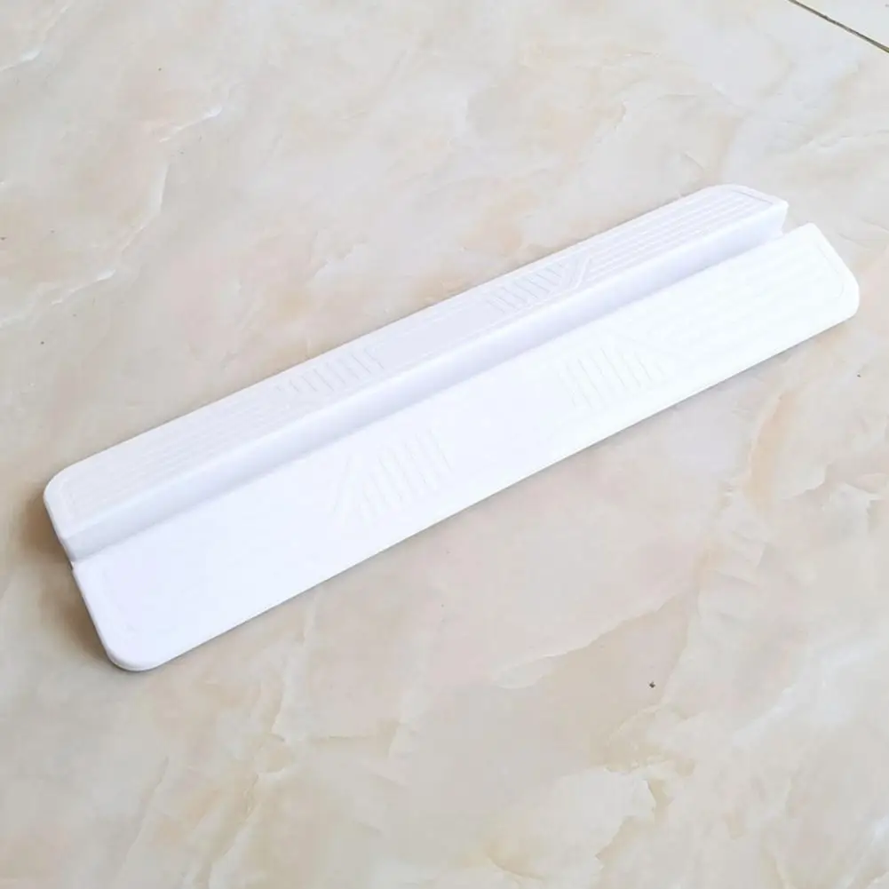 Guardrail Step for Door Frame Sturdy Doorway Support Easy Installation Guardrail Step Anti-kicking Door Feet for Home for Free
Guardrail Step for Door Frame Sturdy Doorway Support Easy Installation Guardrail Step Anti-kicking Door Feet for Home for Free