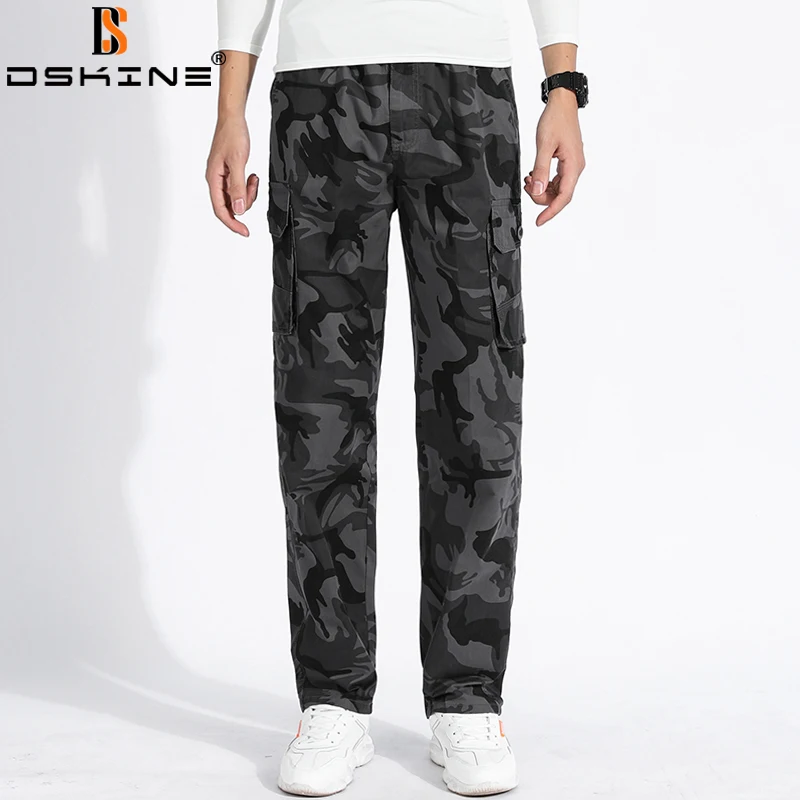 Men Spring Casual Pants Streetwear Tie Feet Elastic Pants 2022 New Autumn Waist Drawstring Camouflage High Street Boy Sweatpants
Men Spring Casual Pants Streetwear Tie Feet Elastic Pants 2022 New Autumn Waist Drawstring Camouflage High Street Boy Sweatpants
