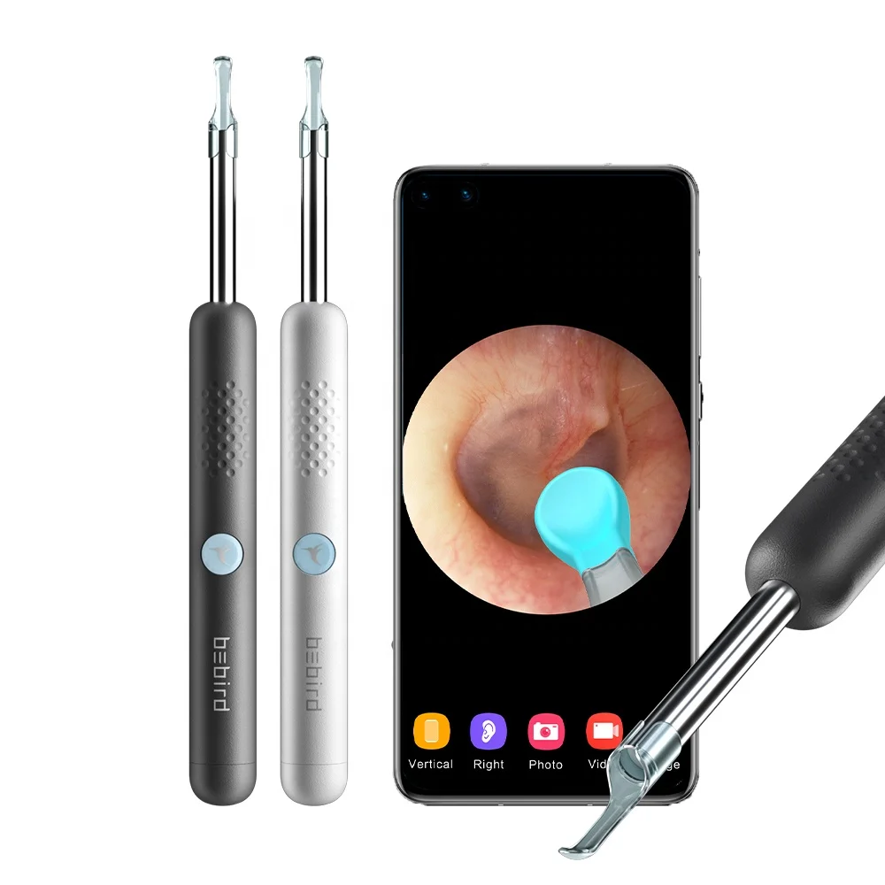 Wifi Ear endoscope with 1080P resolution camera wireless connection with mobile phone
Wifi Ear endoscope with 1080P resolution camera wireless connection with mobile phone