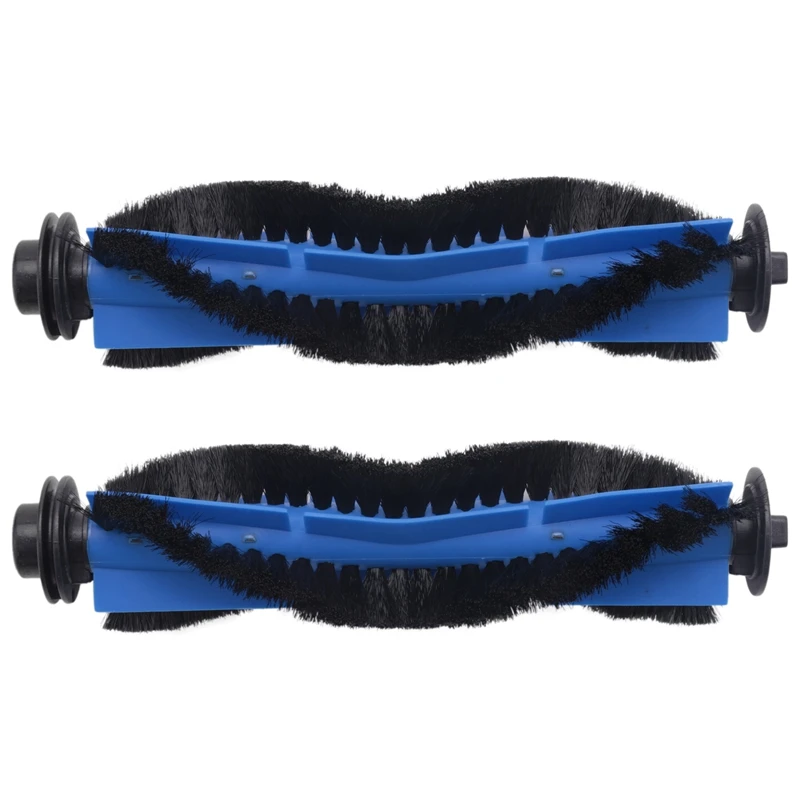 Replacement Rolling Brush Fit For Eufy Robovac 11S Robovac 30 Robovac 30C Robovac 15C Main Brush Accessory 4 Pcs
Replacement Rolling Brush Fit For Eufy Robovac 11S Robovac 30 Robovac 30C Robovac 15C Main Brush Accessory 4 Pcs