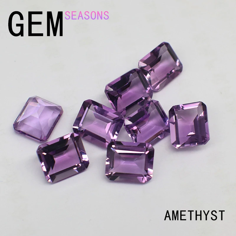 Natural Gemstones Amethyst Stone Crystal Loose Gem Jewelry Making Necklace Ring Inlaid DIY Manufacturers Wholesale
Natural Gemstones Amethyst Stone Crystal Loose Gem Jewelry Making Necklace Ring Inlaid DIY Manufacturers Wholesale
