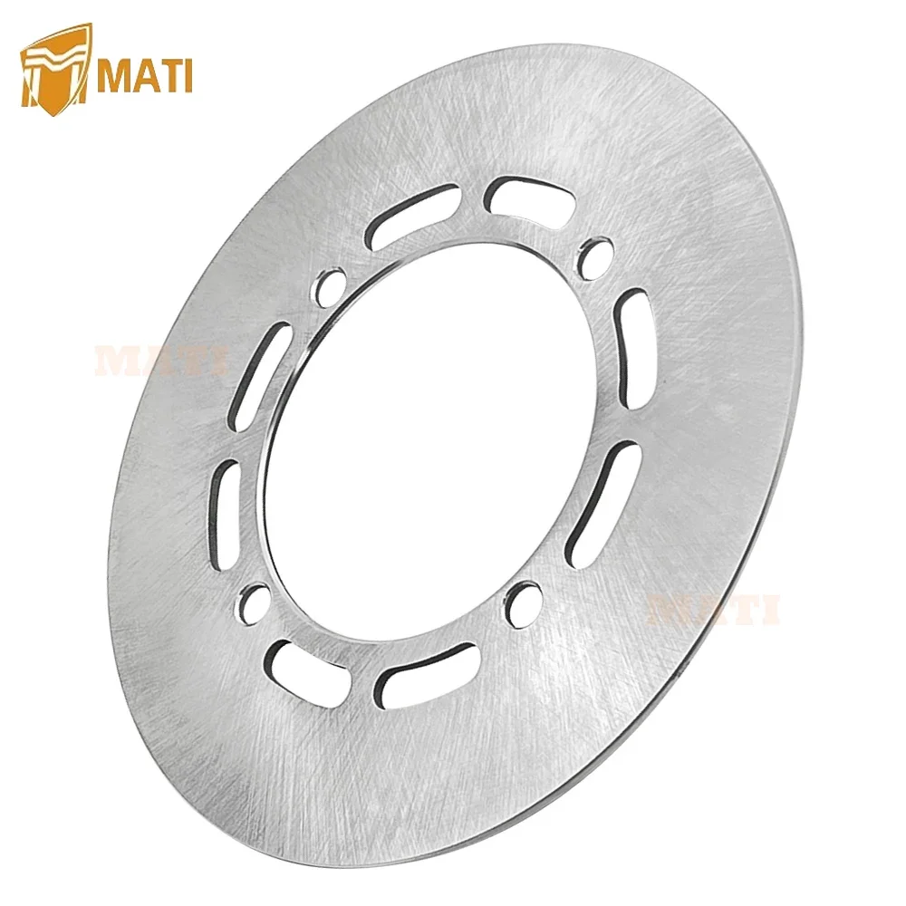 Ротор переднего тормозного дискового диска, Yamaha Гризли 660 YFM660F 2002-2008 5KM-2582T-10-00 5KM-2582T-00-00
Ротор переднего тормозного дискового диска, Yamaha Гризли 660 YFM660F 2002-2008 5KM-2582T-10-00 5KM-2582T-00-00