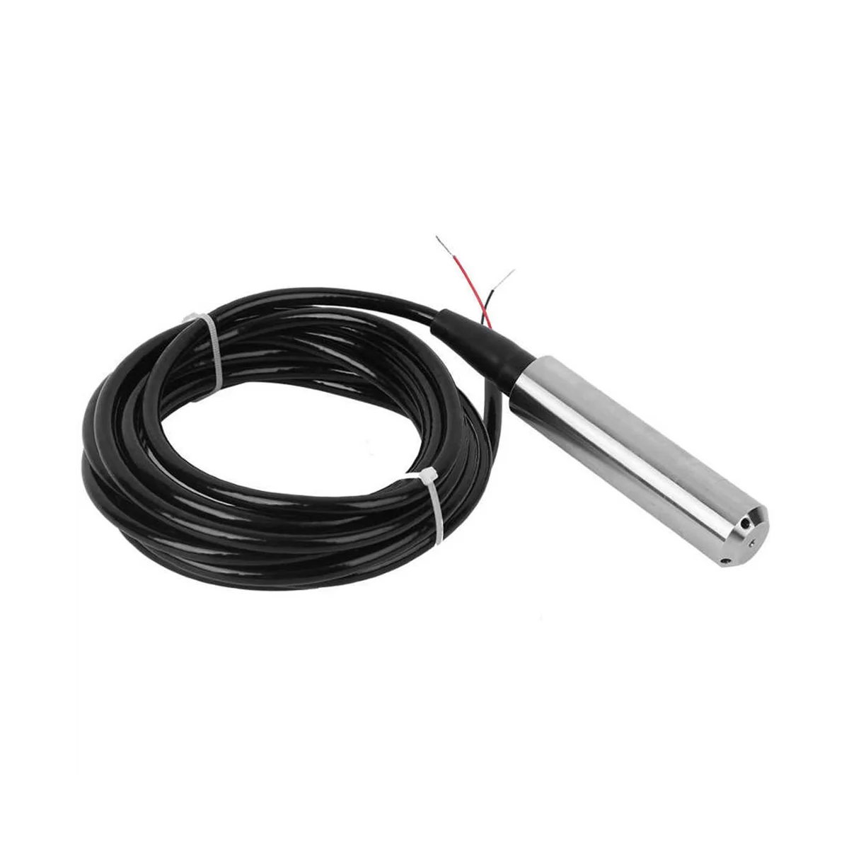 TL-136 Liquid Level Transmitter Water Level Sensor Detector 12-32VDC 4-20MA Signal Output Liquid Level Sensor Range 0-5M
TL-136 Liquid Level Transmitter Water Level Sensor Detector 12-32VDC 4-20MA Signal Output Liquid Level Sensor Range 0-5M