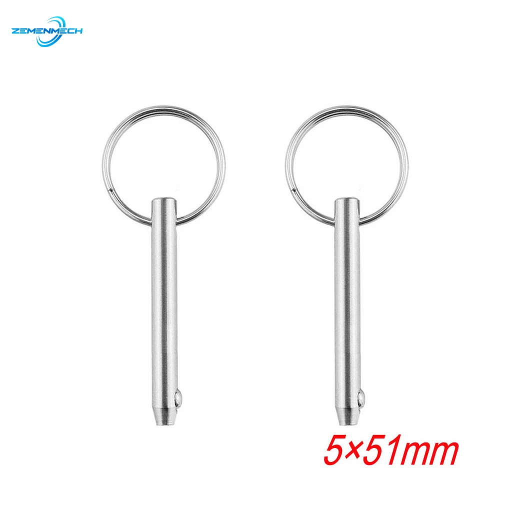 2 шт., быстроразъемные шариковые Булавки 5 мм из нержавеющей стали 316
2 шт., быстроразъемные шариковые Булавки 5 мм из нержавеющей стали 316