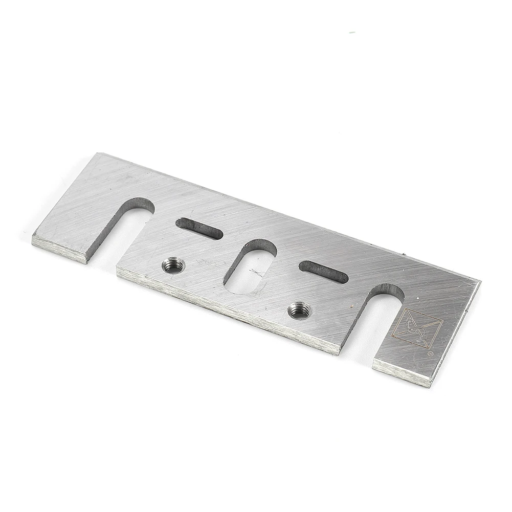 3-1/4inch Electric Trimmer Planer Blade Cutter Set For 1001 1100 1125 1125B 1911 1900B 1901 Replacement Power Tools
3-1/4inch Electric Trimmer Planer Blade Cutter Set For 1001 1100 1125 1125B 1911 1900B 1901 Replacement Power Tools