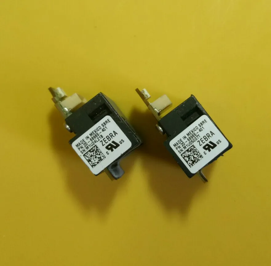 20-68965-401 RS419 кольцевой сканер двигателя с зеленой печатной платой
20-68965-401 RS419 кольцевой сканер двигателя с зеленой печатной платой