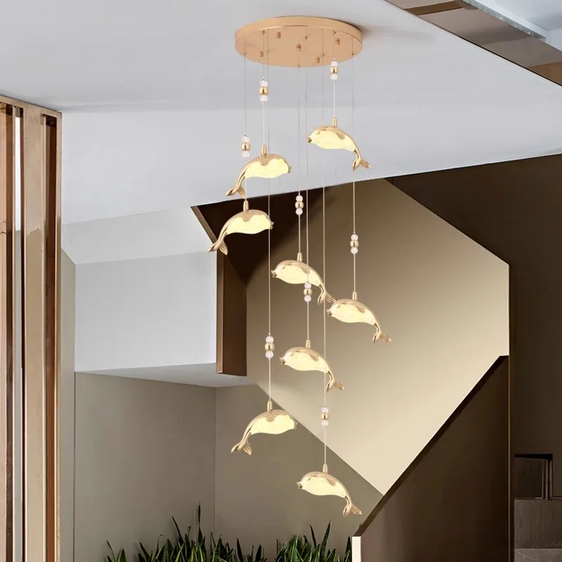 Led Art Chandelier Pendant Lamp Light Room Decor Nordic home decoration stair living room and dining ceiling indoor lighting led
Led Art Chandelier Pendant Lamp Light Room Decor Nordic home decoration stair living room and dining ceiling indoor lighting led