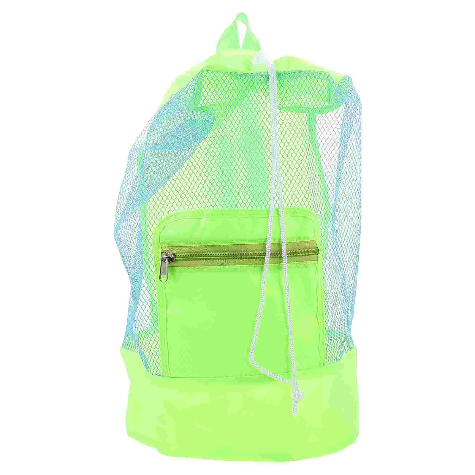 Children's Toy Storage Beach Pouch Swimming Gear Backpack Vacation Essentials Bag
Children's Toy Storage Beach Pouch Swimming Gear Backpack Vacation Essentials Bag