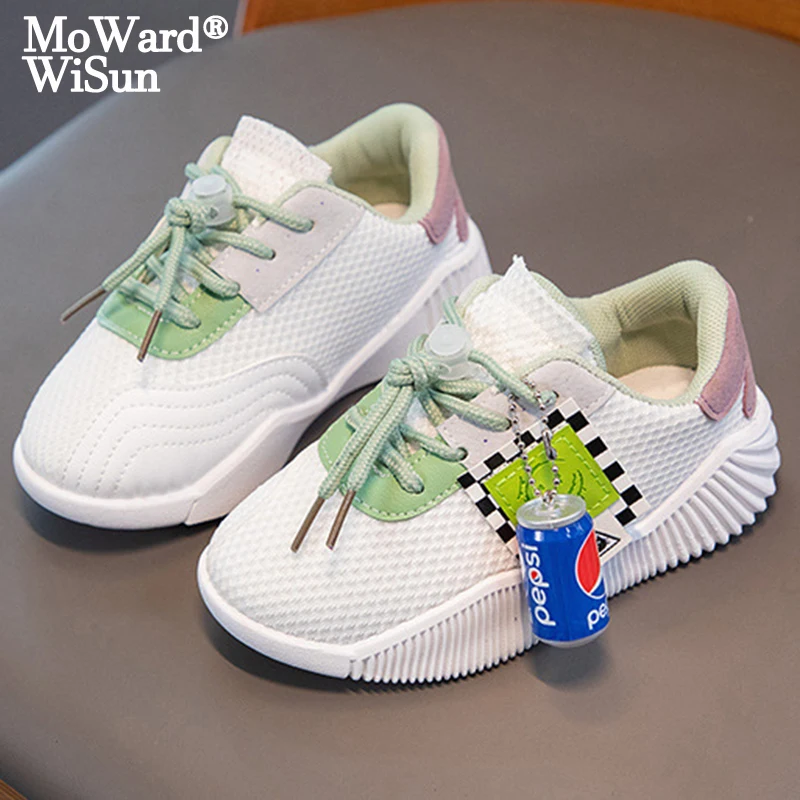 Size 26-37 Children Casual Mesh Breathable Sports Shoes Boys Light Soft Sneakers for Kids Girls Non-slip Fashion Running Shoes
Size 26-37 Children Casual Mesh Breathable Sports Shoes Boys Light Soft Sneakers for Kids Girls Non-slip Fashion Running Shoes