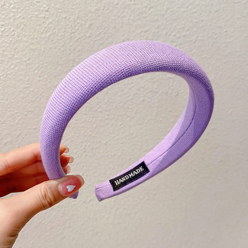New Women Headband Girls Vintage knit Hair Bands Soft Hairband Headwear Hair Rubbers Elastic Hair Bands
New Women Headband Girls Vintage knit Hair Bands Soft Hairband Headwear Hair Rubbers Elastic Hair Bands