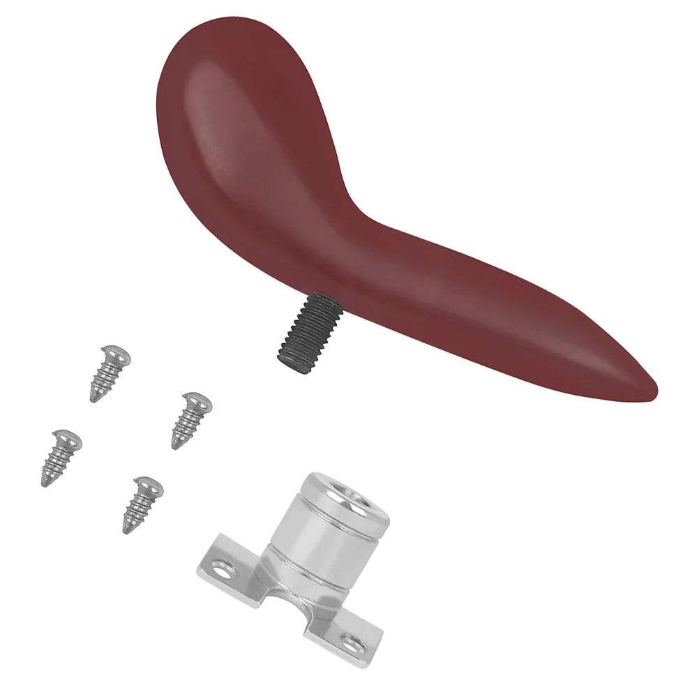 Bassoon Saddle Rest Practice Finger Thumb Hand Mount Practicing Supply Abs Holder Supplies
Bassoon Saddle Rest Practice Finger Thumb Hand Mount Practicing Supply Abs Holder Supplies