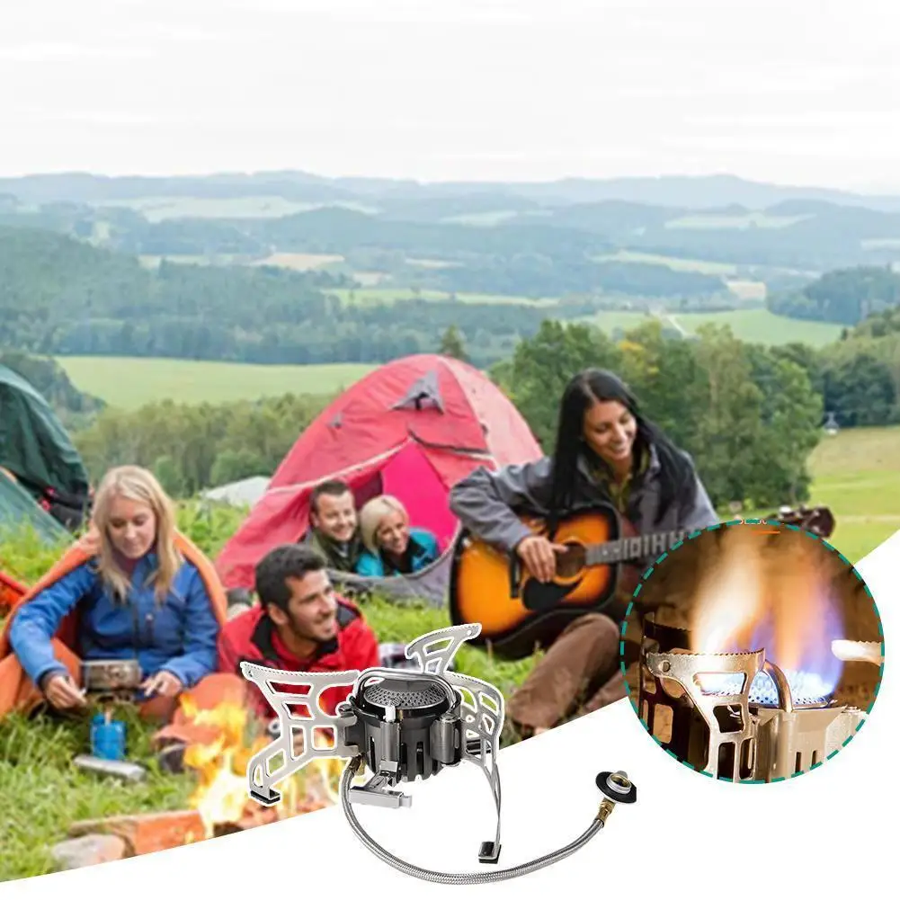 Camping Gas Stove Is Foldable And Easy To Carry Suitable For Outdoor Activities Gas Stove Stoves And Accessories B0i4
Camping Gas Stove Is Foldable And Easy To Carry Suitable For Outdoor Activities Gas Stove Stoves And Accessories B0i4