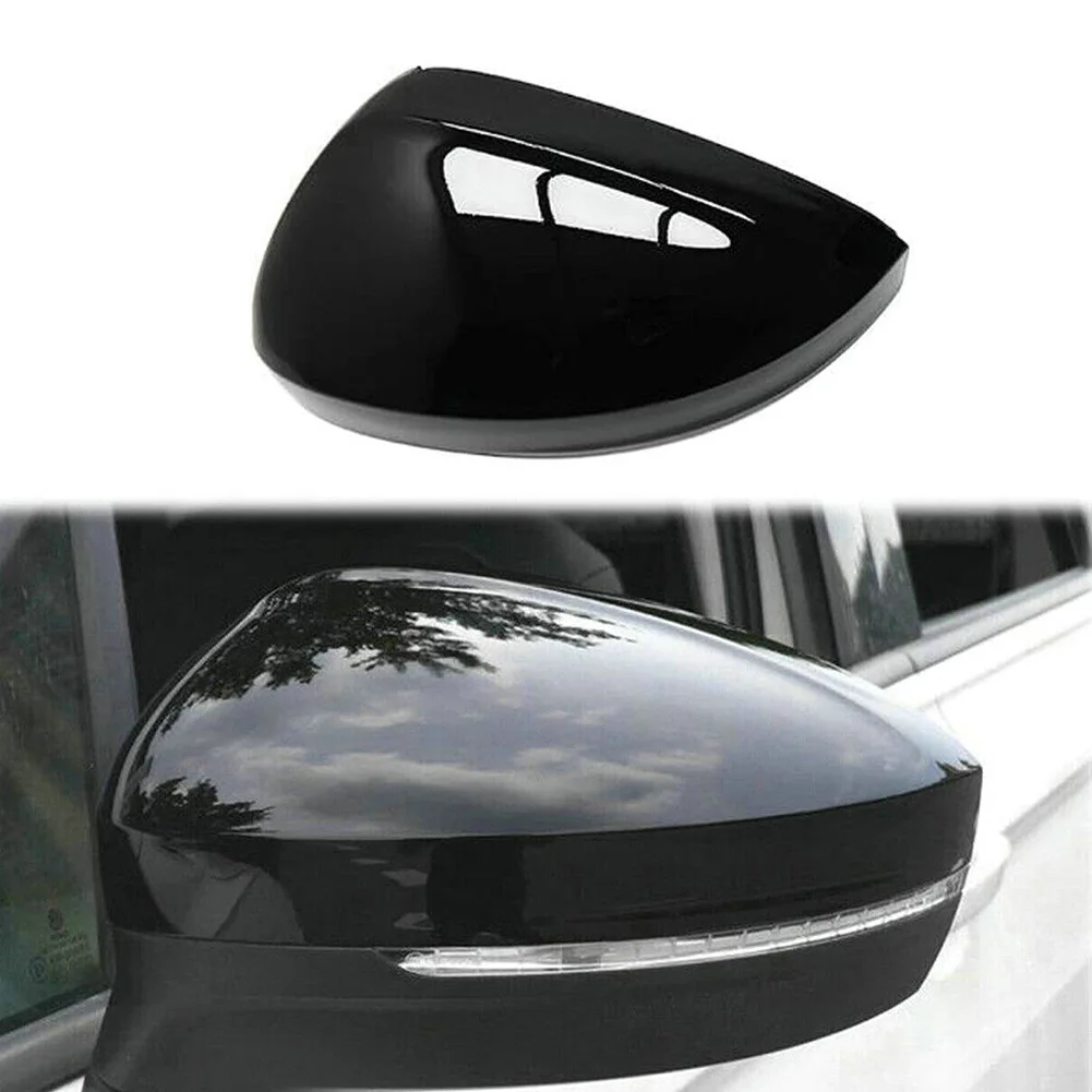 1x Left Rear View Mirror Cover White Painted 2017-2020 5NN857537 ABS Cap Replace Clip On Easy To Install For MK2
1x Left Rear View Mirror Cover White Painted 2017-2020 5NN857537 ABS Cap Replace Clip On Easy To Install For MK2