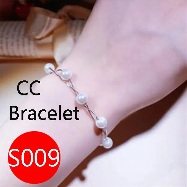 S009, модный браслет с подвеской, цепочка на свитер, индивидуальная трендовая бижутерия в форме буквы, высокое качество, подарок для пары 
S009, модный браслет с подвеской, цепочка на свитер, индивидуальная трендовая бижутерия в форме буквы, высокое качество, подарок для пары