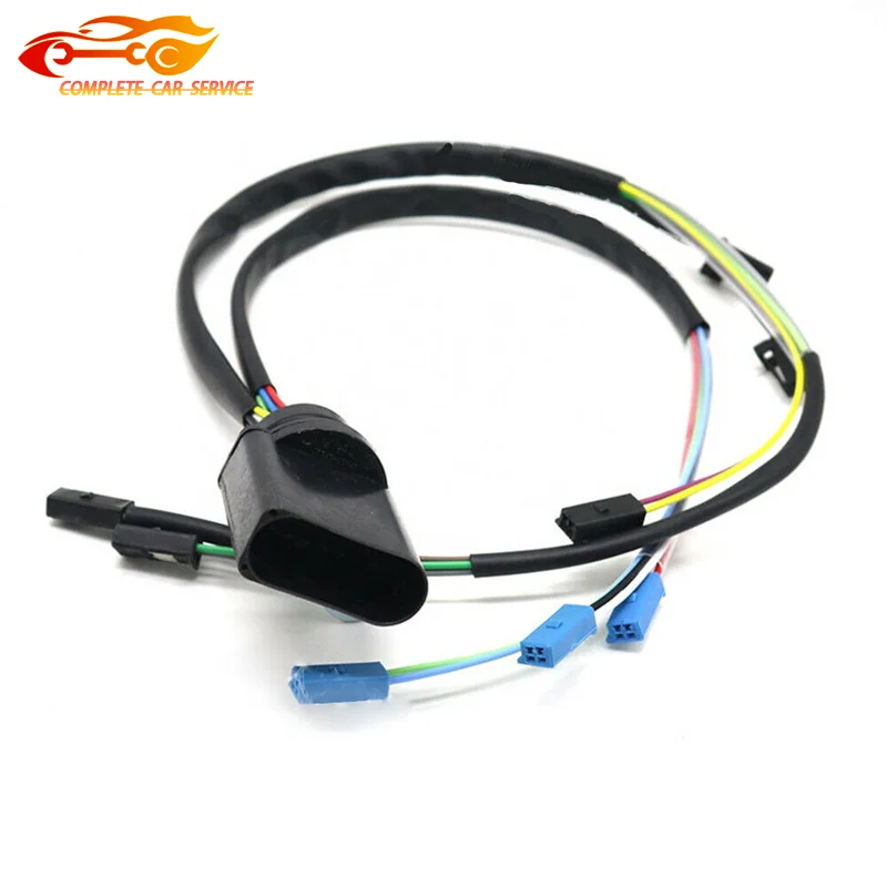 09G927363 Transmission Harness Trans Solenoid 8-Pins 14-Pins 09G927363 For VW BEETLE Audi
09G927363 Transmission Harness Trans Solenoid 8-Pins 14-Pins 09G927363 For VW BEETLE Audi