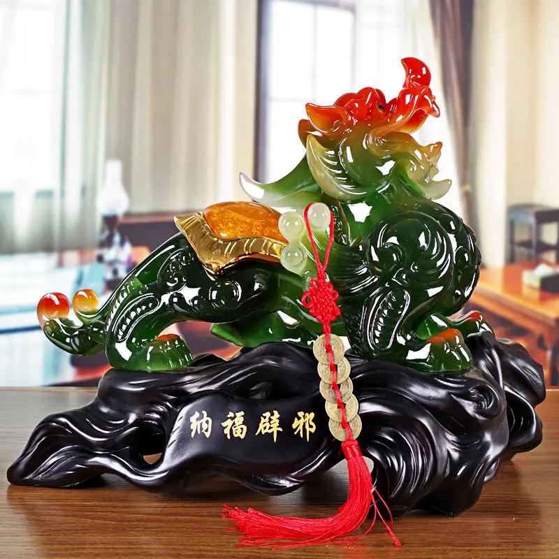 Китайские счастливые деньги Pixiu, украшения из смолы, поделки, настольное украшение для гостиной, дома, офиса, винный шкаф, открытые подарки
Китайские счастливые деньги Pixiu, украшения из смолы, поделки, настольное украшение для гостиной, дома, офиса, винный шкаф, открытые подарки