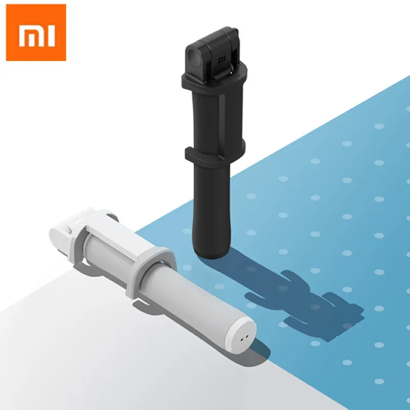 Newest Xiaomi Original Foldable Handheld Bluetooth adjustable Selfie Stick Wireless Shutter 270 degree Rotation xiaomi oficial
Newest Xiaomi Original Foldable Handheld Bluetooth adjustable Selfie Stick Wireless Shutter 270 degree Rotation xiaomi oficial