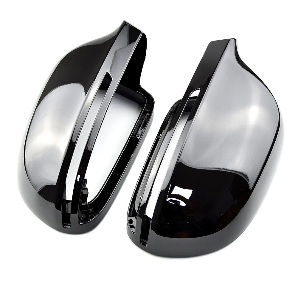 ABS material Carbon appearance Mirror Cover Rearview Side Mirror Cap S Line For Audi A3 8P A4 A5 B8 2008-2009 B8.5 2011-2016
ABS material Carbon appearance Mirror Cover Rearview Side Mirror Cap S Line For Audi A3 8P A4 A5 B8 2008-2009 B8.5 2011-2016