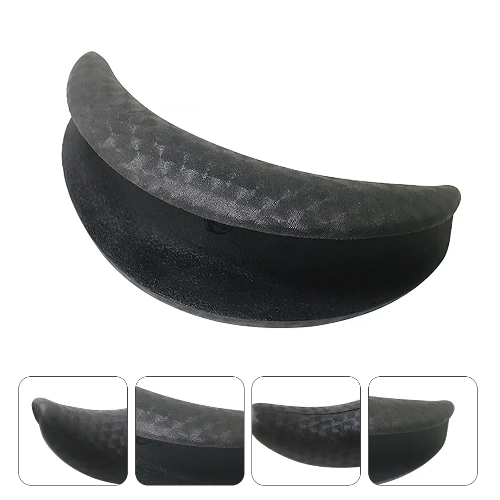 Silicone Shampoo Pad Sponge Mat Bowl Cushion Salon Sink Neck Rest Spongr Hair Washing
Silicone Shampoo Pad Sponge Mat Bowl Cushion Salon Sink Neck Rest Spongr Hair Washing