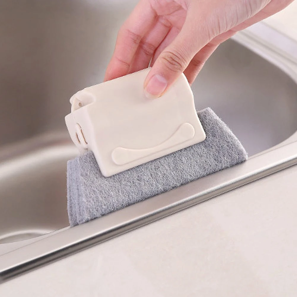 Multipurpose Window Groove Cleaning Cloth Window Cleaning Brush Windows Slot Sweep The Groove Stove Dead Corner Cleaning Wipe
Multipurpose Window Groove Cleaning Cloth Window Cleaning Brush Windows Slot Sweep The Groove Stove Dead Corner Cleaning Wipe