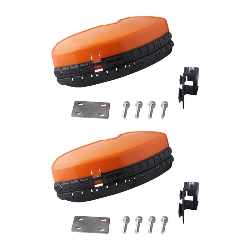 Кожух для триммера 2X FS120, подходит для STIHL FS110 FS130 FS160 FS180 FS200 FS220 FS240 FS250, заменяет 4119 007 1013
Кожух для триммера 2X FS120, подходит для STIHL FS110 FS130 FS160 FS180 FS200 FS220 FS240 FS250, заменяет 4119 007 1013