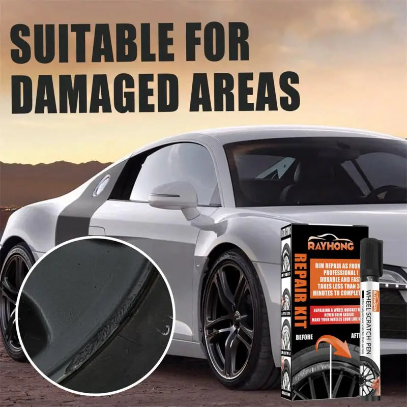 Fix Mend Remover Non Toxic Durable Effective Portable Practical Car Supplies Car Scratch Repair Remover Easy To Use Waterproof 
Fix Mend Remover Non Toxic Durable Effective Portable Practical Car Supplies Car Scratch Repair Remover Easy To Use Waterproof