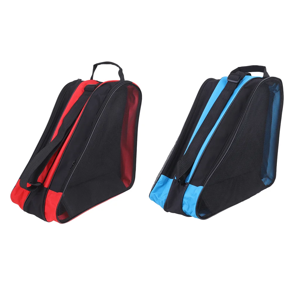 Ice Rollerskateboard Ski Carrier Backpackskating Saddle Boot Shoe Hockeyshoes Storage
Ice Rollerskateboard Ski Carrier Backpackskating Saddle Boot Shoe Hockeyshoes Storage