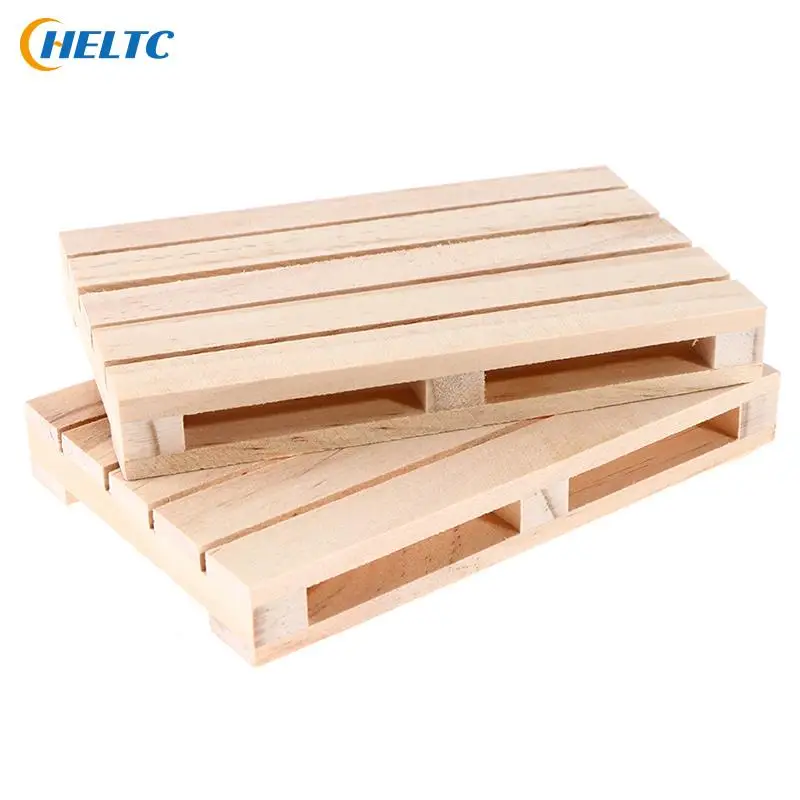 Mini Wooden Pallet Beverage Coasters For Hot And Cold Drinks Wood Pallet Coasters Flower Pot Cushion Mat Wood Coaster
Mini Wooden Pallet Beverage Coasters For Hot And Cold Drinks Wood Pallet Coasters Flower Pot Cushion Mat Wood Coaster