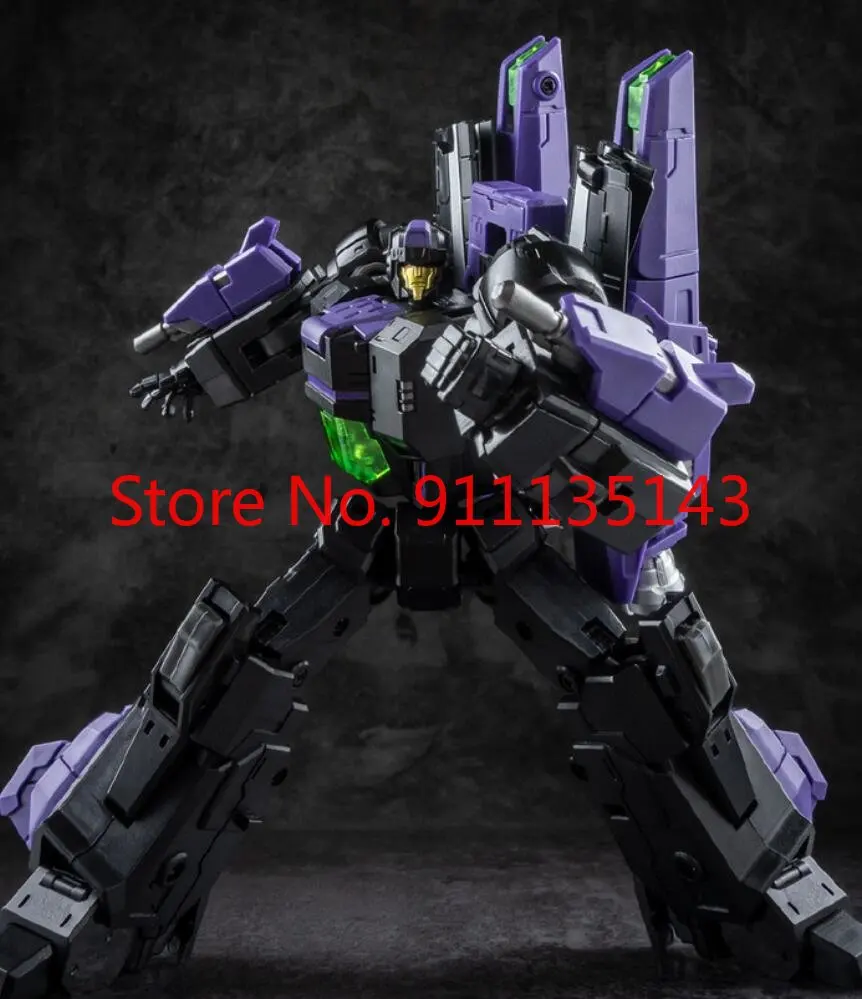 IronFactory EX-30D EX30D Skyfire G1 Transformation Collectible Action Figure Robot Deformed Toy In Stock Small Scale
IronFactory EX-30D EX30D Skyfire G1 Transformation Collectible Action Figure Robot Deformed Toy In Stock Small Scale