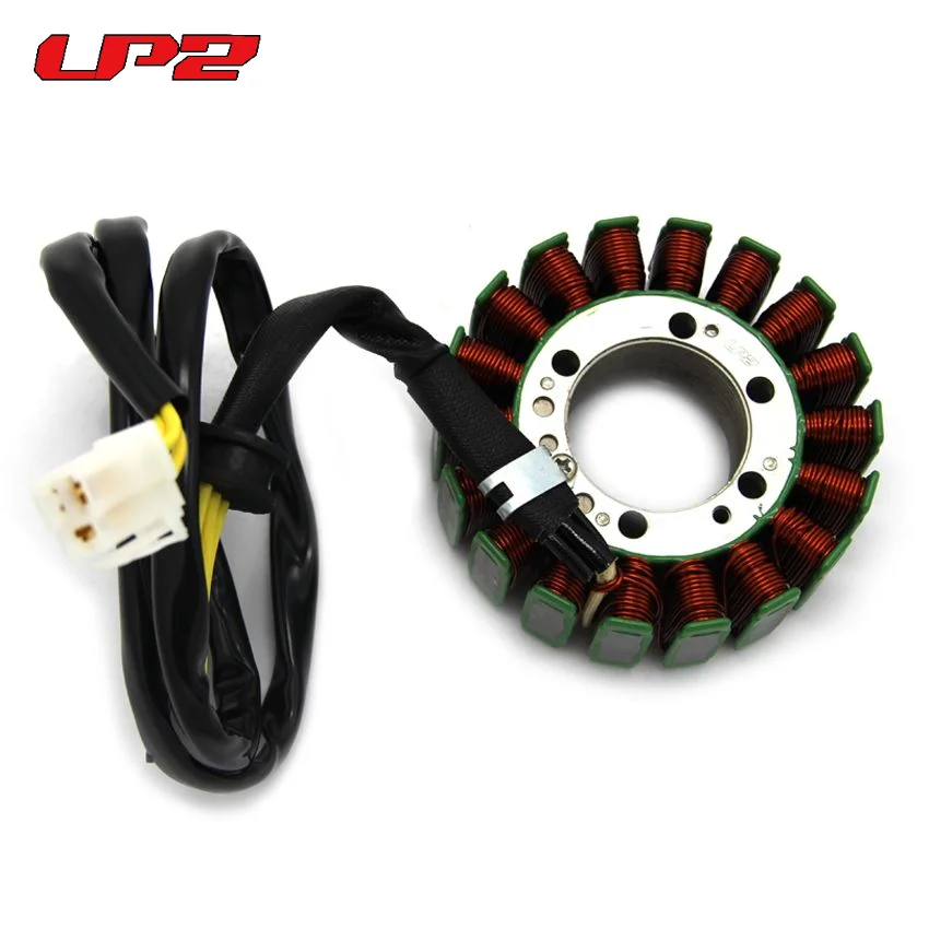 Генератор катушек статора мотоцикла для Ducati 996 Biposto 998R HyperMotard 796 1000 S 26440142B 26440143B 26440221A 26420471A
Генератор катушек статора мотоцикла для Ducati 996 Biposto 998R HyperMotard 796 1000 S 26440142B 26440143B 26440221A 26420471A