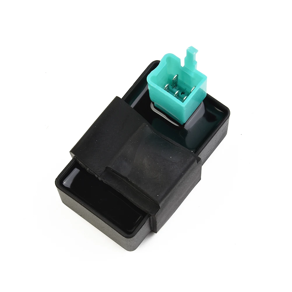 1 Set DC 4-Pin CDI Box Ignition Coil Wiring Loom Harness For Honda C70 Z50 Quad ATV Dirt Bike Go Kart CG125 150 250CC
1 Set DC 4-Pin CDI Box Ignition Coil Wiring Loom Harness For Honda C70 Z50 Quad ATV Dirt Bike Go Kart CG125 150 250CC